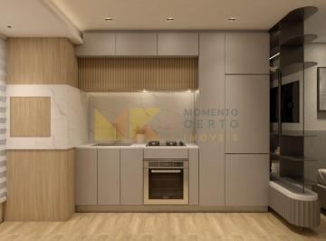 Apartamento · 30m² · 1 Quarto · 1 Vaga · Conforto, praticidade e qualidade de vida no Centro de Blumenau.