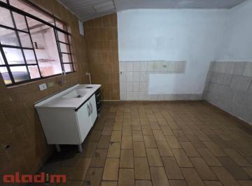 Casa · 150m² · 2 Quartos · 1 Vaga · CASA PARA LOCAÇÃO NO JARDIM DOS ALAMOS EM PARELHEIROS