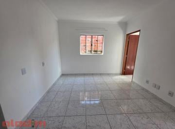 Casa · 2 Quartos · CASA PARA LOCAÇÃO NO JARDIM DO CENTRO EM PARELHEIROS