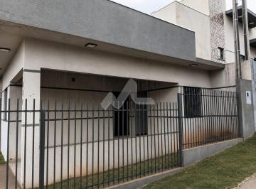 Casa · 48m² · 1 Quarto · 1 Vaga · Casa à venda, Jardim Europa, TOLEDO - PR