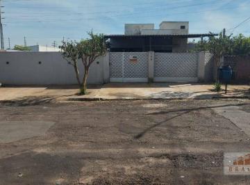 6815701c8e435074aae4e610eeed0dd93a4ce951 · Casa com 3 dormitórios à venda, 125 m² por R$ 397.000,00 - Residencial Portinari - Navirai/MS
