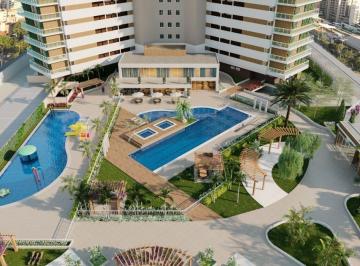 aad8004fc5bf65409d8fc5fd55d44d981d38ee62 · Apartamento com 3 dormitórios à venda, 103 m² por R$ 1.170.000 - Papicu - Fortaleza/CE