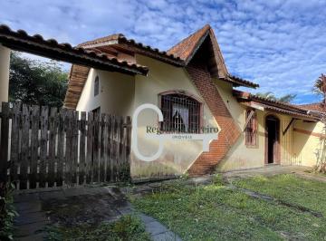 4857b160509399f33a509c5c07726bd8cd731193 · Casa com 2 dormitórios à venda, 100 m² por R$ 350.000,00 - Balneário Garça Vermelha - Peruíbe/SP