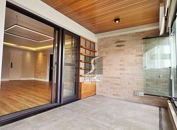 4220fd8fc8a1175542a57cf36e1c6ea673b13050 · Apartamento com 2 suítes à venda, 116 m² por R$ 1.890.000 - Perdizes - São Paulo/SP