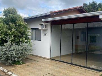 46f13dbb560a29317d369bd3857b5fbccba4746a · Casa com 3 dormitórios à venda, 168 m² por R$ 400.000,00 - Residencial Village - Caldas Novas/GO