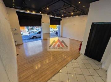b397ca6c6b4a029879cc438d44c3fbee5eb38817 · Ponto para alugar, 33 m² por R$ 4.700/mês - Centro - Pindamonhangaba/SP