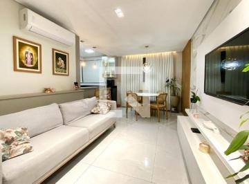 Apartamento · 70m² · 2 Quartos · 2 Vagas · Apartamento para Aluguel - Diamante, 2 Quartos, 70 m2 - Belo Horizonte