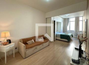 Apartamento · 44m² · 1 Quarto · Apartamento para Aluguel - Copacabana, 1 Quarto, 44 m2 - Rio de Janeiro