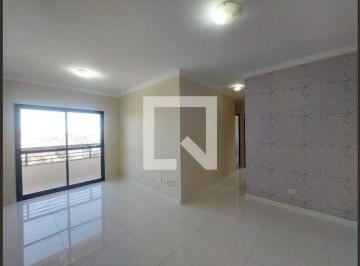 Apartamento · 74m² · 3 Quartos · 2 Vagas · Apartamento para Aluguel - Jardim Marajoara , 3 Quartos, 74 m2 - São Paulo