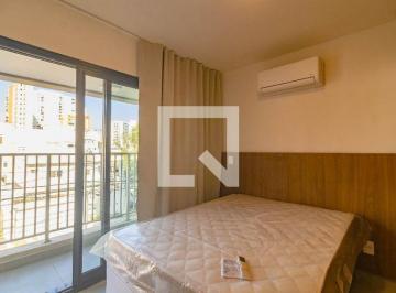 Apartamento · 38m² · 1 Quarto · Apartamento para Aluguel - Vila Clementino, 1 Quarto, 38 m2 - São Paulo
