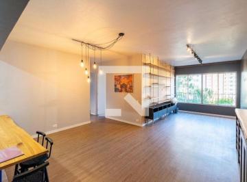 Apartamento · 84m² · 3 Quartos · 1 Vaga · Apartamento para Aluguel - Jabaquara, 3 Quartos, 84 m2 - São Paulo