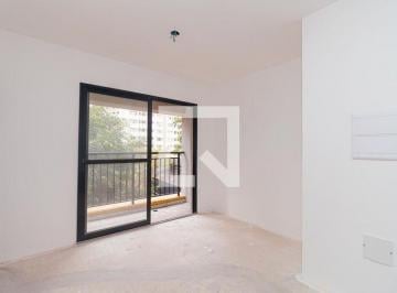 Apartamento · 33m² · 1 Quarto · Apartamento para Aluguel - Consolação, 1 Quarto, 33 m2 - São Paulo