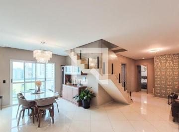 Apartamento · 287m² · 3 Quartos · 3 Vagas · Apartamento para Aluguel - Nova Petrópolis, 3 Quartos, 287 m2 - São Bernardo do Campo