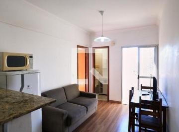 Apartamento · 26m² · 1 Quarto · 1 Vaga · Apartamento para Aluguel - Santo Agostinho, 1 Quarto, 26 m2 - Belo Horizonte