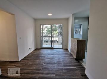 Apartamento · 56m² · 2 Quartos · 1 Vaga · Apartamento para Aluguel - Vila Andrade, 2 Quartos,  56 m2 - São Paulo