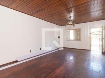 Casa · 90m² · 2 Quartos · 1 Vaga · Casa à Venda - Teresópolis, 2 Quartos, 90 m² - Porto Alegre