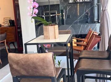 Área de Serviço · Imoveis - em Lauzane Paulista