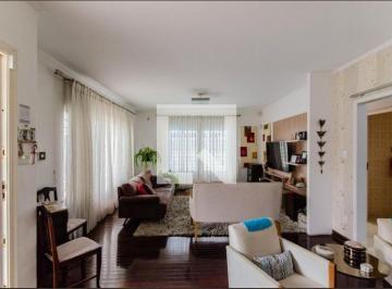 img0 · Casa à Venda - Vila Mariana, 4 Quartos,  300 m2