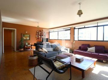 Apartamento · 120m² · 3 Quartos · 1 Vaga · Apartamento à Venda - Itaim Bibi, 3 Quartos, 120 m² - São Paulo