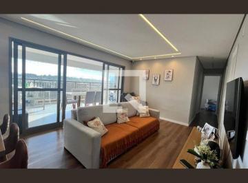 Apartamento · 114m² · 3 Quartos · 2 Vagas · Apartamento à Venda - Vila Mascote, 3 Quartos, 114 m² - São Paulo