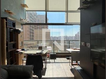 Apartamento · 117m² · 2 Quartos · 2 Vagas · Apartamento à Venda - Vila Clementino, 2 Quartos, 117 m² - São Paulo