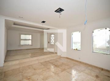 Casa · 395m² · 4 Quartos · 5 Vagas · Casa à Venda - Morumbi, 4 Quartos, 395 m² - São Paulo