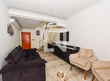 img0 · Casa à Venda - Cambuci, 2 Quartos, 50 m2