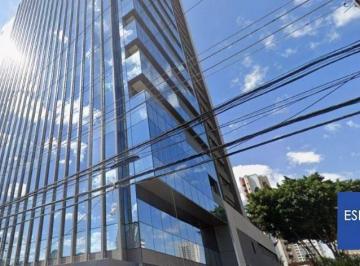 4476658f1bd9b9513b3617e68720cdd082e67d68 · Laje corporativa para alugar, 552m² por R$ 99.900/mês - Vila Olímpia - São Paulo/SP