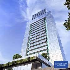 e26d9e1aedc902384e38e12e8937082e4b7ffee6 · Laje corporativa para alugar, 4190m² por R$ 751.420/mês - Indianópolis - São Paulo/SP
