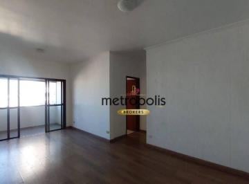 Sala · Apartamento com 2 dormitórios à venda, 86 m² por R$ 640.000,00 - Jardim do Mar - São Bernardo do Cam