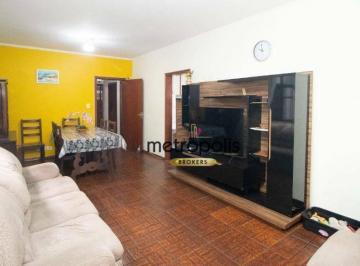 Sala · Apartamento Garden com 2 dormitórios à venda, 92 m² por R$ 752.000,00 - Osvaldo Cruz - São Caetano d