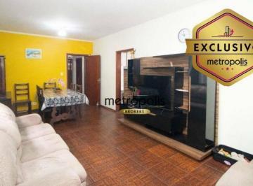 Sala · Apartamento Garden com 2 dormitórios à venda, 92 m² por R$ 752.000,00 - Osvaldo Cruz - São Caetano d