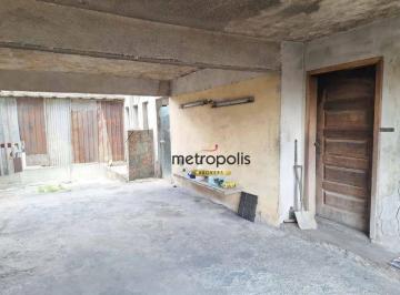 Terreno · Terreno à venda, 475 m² por R$ 660.000 - Jardim das Orquídeas - São Bernardo do Campo/SP