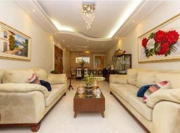 Sala · Sobrado com 3 dormitórios à venda, 268 m² por R$ 1.299.990,00 - Jardim Pinheiros - São Paulo/SP
