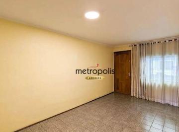 Sala · Sobrado com 3 dormitórios à venda, 115 m² por R$ 530.000,00 - Vila Baeta Neves - São Bernardo do Cam