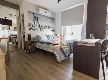 b9f08c38fbdaa42184a406d3efe4fe6a206878f2 · Studio com 1 dormitório para alugar, 40 m² por R$ 3.450,00/mês - Vila Augusta - Guarulhos/SP