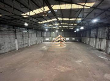 5fc55c7f082f18890a3fa7faec0ba3e91be731f6 · Galpão para alugar, 1100 m² por R$ 31.406,00/mês - Cumbica - Guarulhos/SP