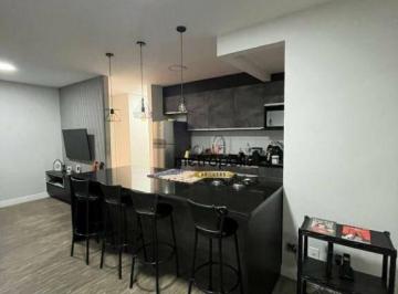 Sala · Apartamento com 3 dormitórios à venda, 85 m² por R$ 1.060.000,00 - Centro - São Caetano do Sul/SP