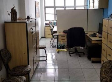 Sala · Sala à venda, 39 m² por R$ 230.000,00 - Fundação - São Caetano do Sul/SP
