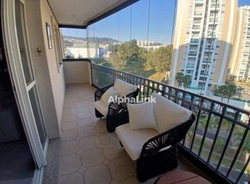 0da9f1ed818407f3f2c645656cda1bc5ee483fd3 · Apartamento com 3 dormitórios à venda, 139 m² por R$ 1.500.000,00 - Alphaville - Santana de Parnaíb