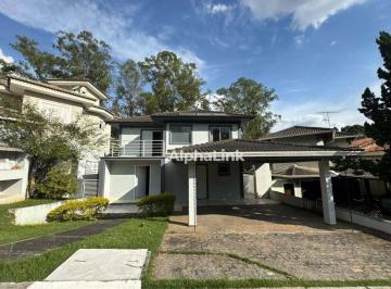 061beca94c3a1362297ad50843473ee3f15a9eb0 · Casa com 3 dormitórios para alugar, 353 m² por R$ 9.075,00/mês - Granja Viana II - Cotia/SP