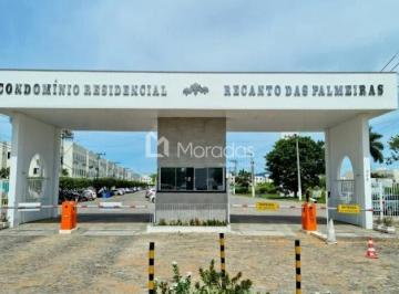 Apartamento · 55m² · 2 Quartos · 1 Vaga · 🏡 Apartamento com Planejados e Lazer Completo no Recanto das Palmeiras