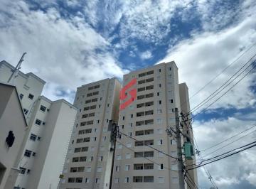 Apartamento · 54m² · 2 Quartos · 1 Vaga · Apartamento com 2 dormitórios - Sorocaba