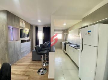 Apartamento · 44m² · 1 Quarto · 1 Vaga · Studio em Jardim America - Sorocaba, SP