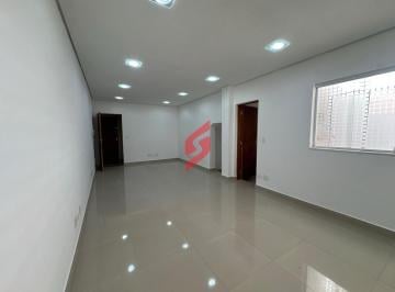 Comercial · 40m² · 1 Quarto · 1 Vaga · Conjunto / Sala no Jardim Santa Rosália - Sorocaba