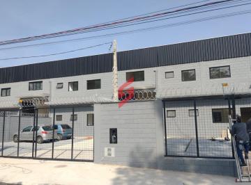 Comercial · 348m² · 2 Vagas · Galpão / Depósito / Armazém em Jardim Azaléia - Sorocaba
