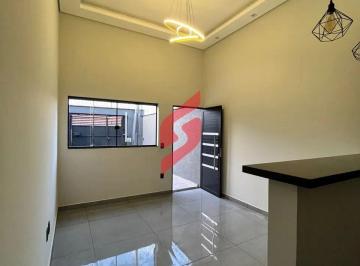 Casa · 61m² · 2 Quartos · 1 Vaga · Casa de Vila em Parque São Bento - Sorocaba