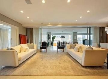 24654dc01b710e46c313ed220e5ce188f1a73567 · Apartamento com  332 m² para venda/ locação, Pinheiros, SP.