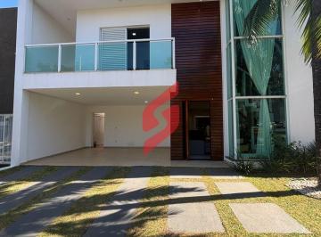 Casa · 212m² · 3 Quartos · 4 Vagas · Casa de Condomínio em Loteamento Dinora Rosa - Sorocaba