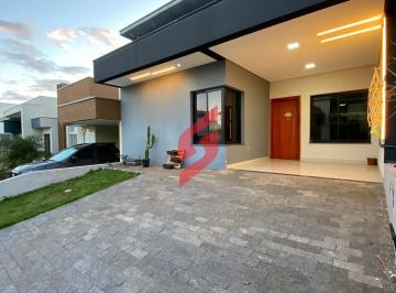Casa · 110m² · 3 Quartos · 3 Vagas · Casa 3 dormitórios a venda em Condomínio - Sorocaba, SP